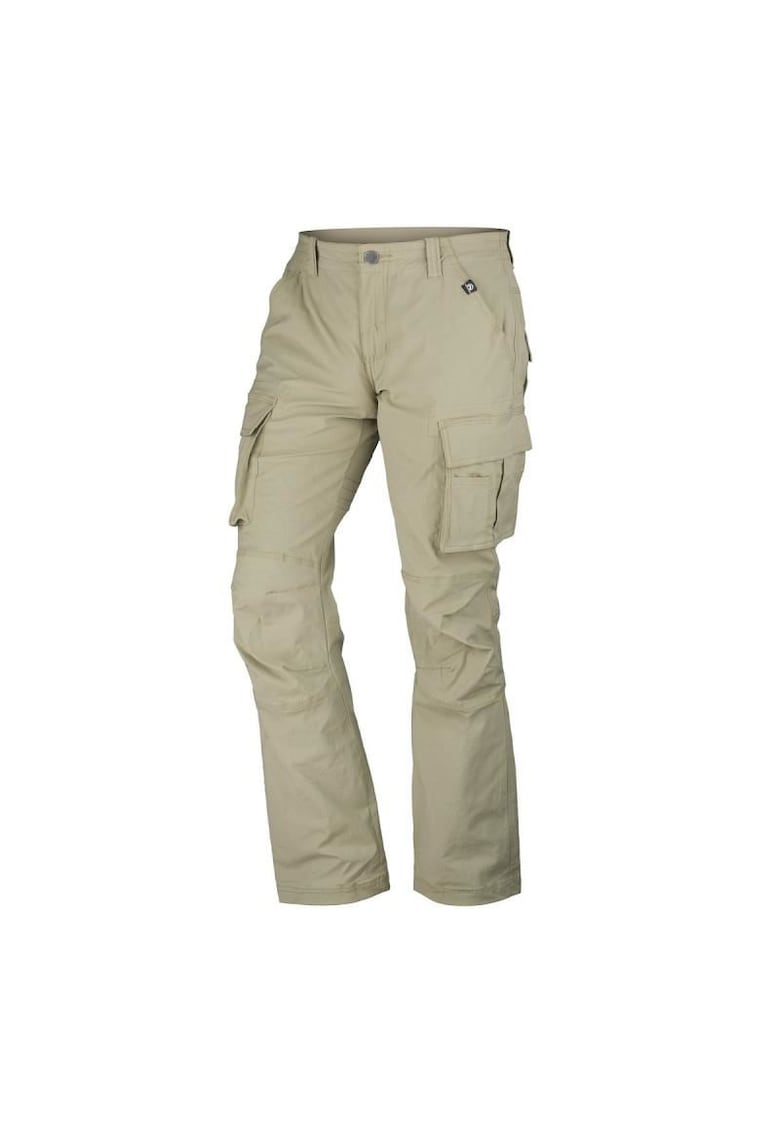 Pantaloni adventure cargo pentru barbati Jensen