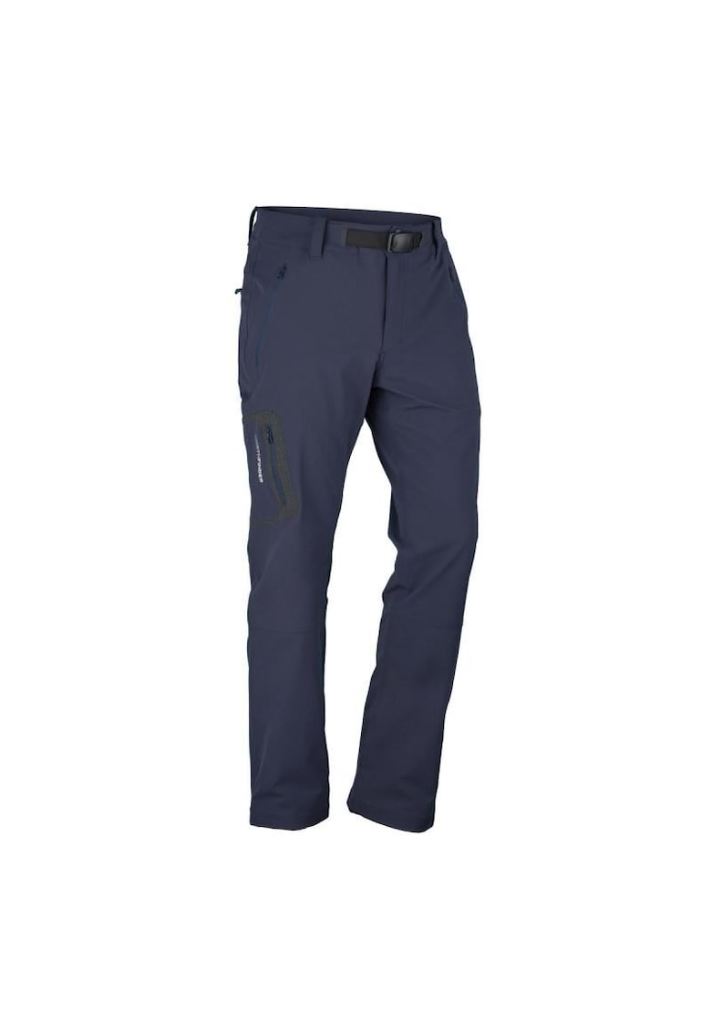 Pantaloni elastici de drumetie pentru barbati Gavin