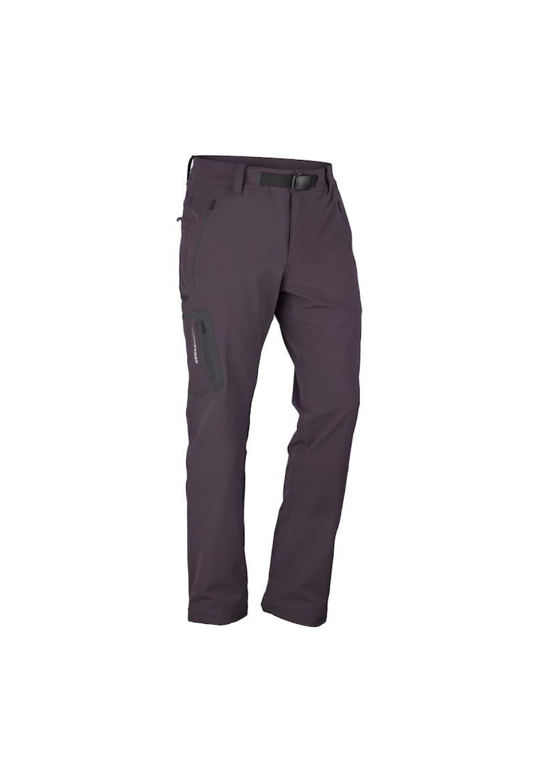 Pantaloni elastici de drumetie pentru barbati Gavin