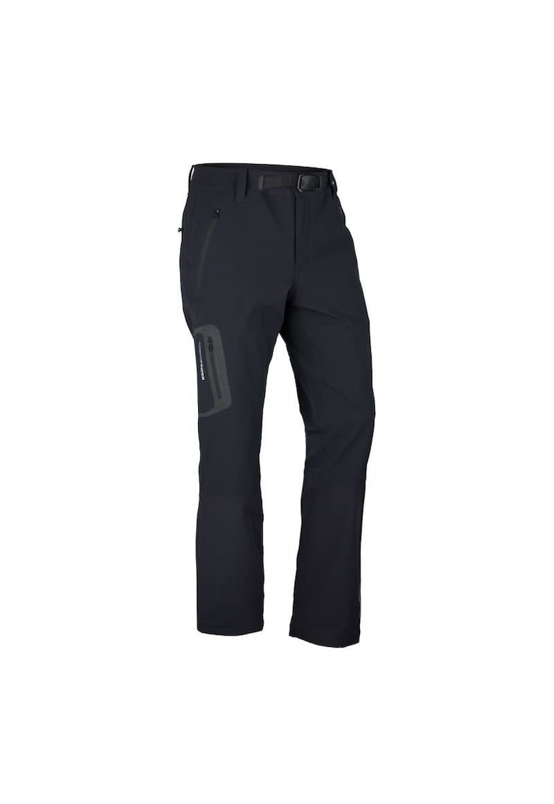 Pantaloni elastici de drumetie pentru barbati Gavin