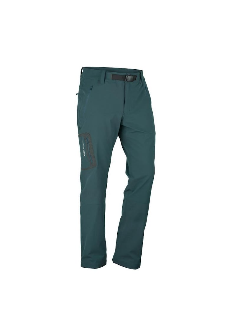 Pantaloni elastici de drumetie pentru barbati Gavin