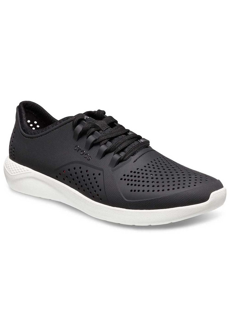 Tenisi barbati - Literide Pacer - Negru - Negru