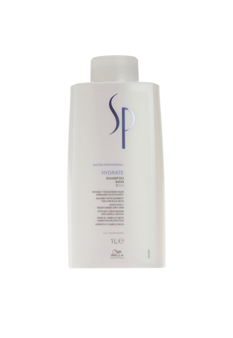 Шампоан Wella SP Hydrate Shampoo