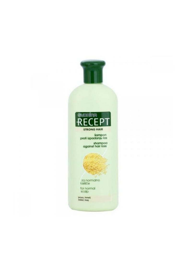 Sampon  Professional Recept Strong Hair - 400ml
