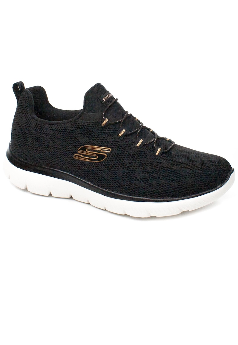 Pantofi dama sport 149037 negru