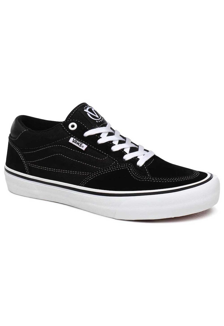 Tenisi Rowan Pro - Negru2