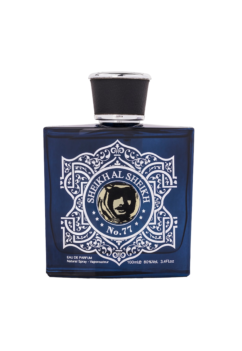 Apa de Parfum Sheikh al Sheikh 77 - Barbati - 100 ml