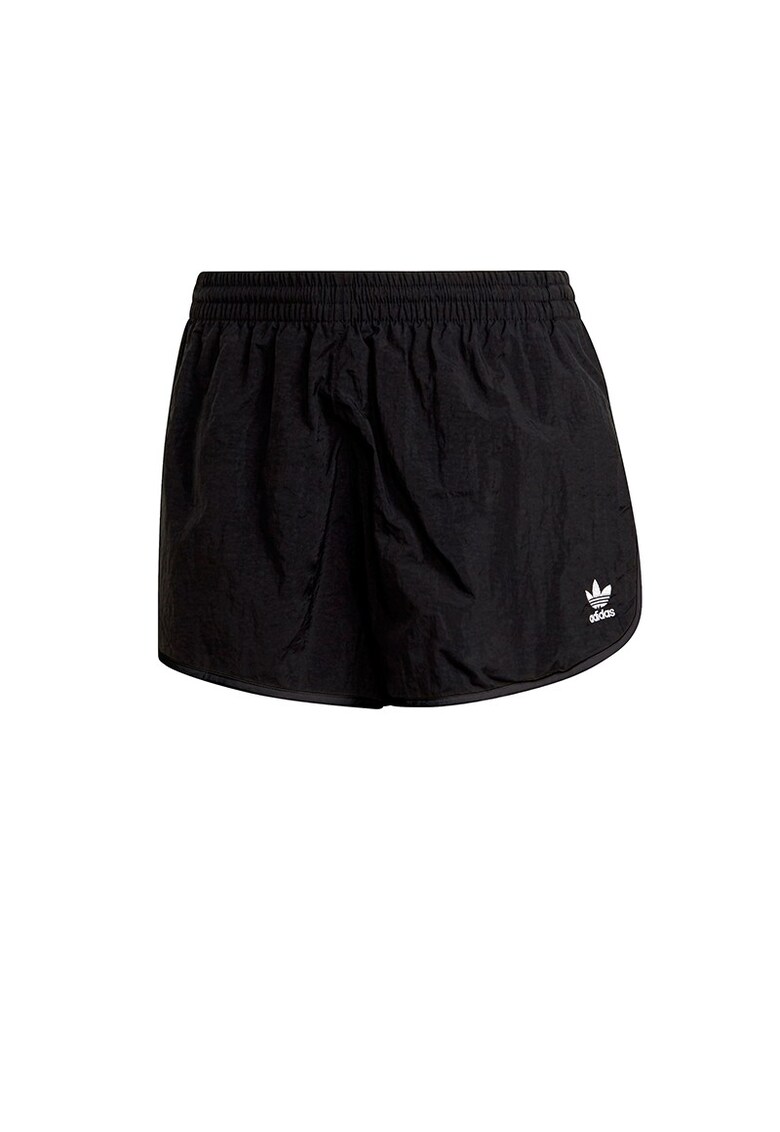 Pantaloni Scurti Classics 3-Stripes GN2885 - Negru