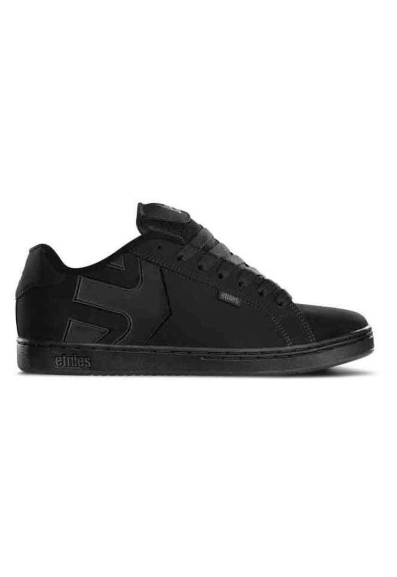 Tenisi barbati - Fader - Negru - Negru