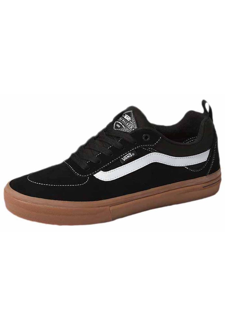 Tenisi Kyle Walker Pro - Negru/Maro - Negru