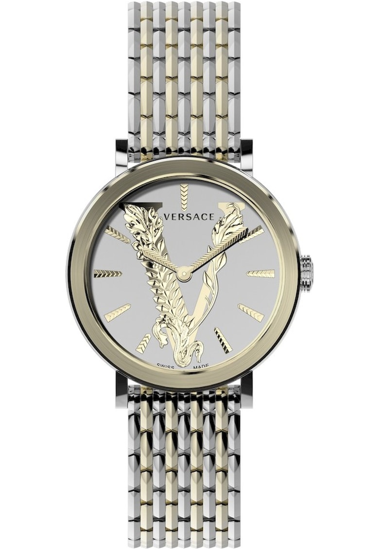 Ceas de dama VERI00720 - Quartz - 36mm - 5ATM