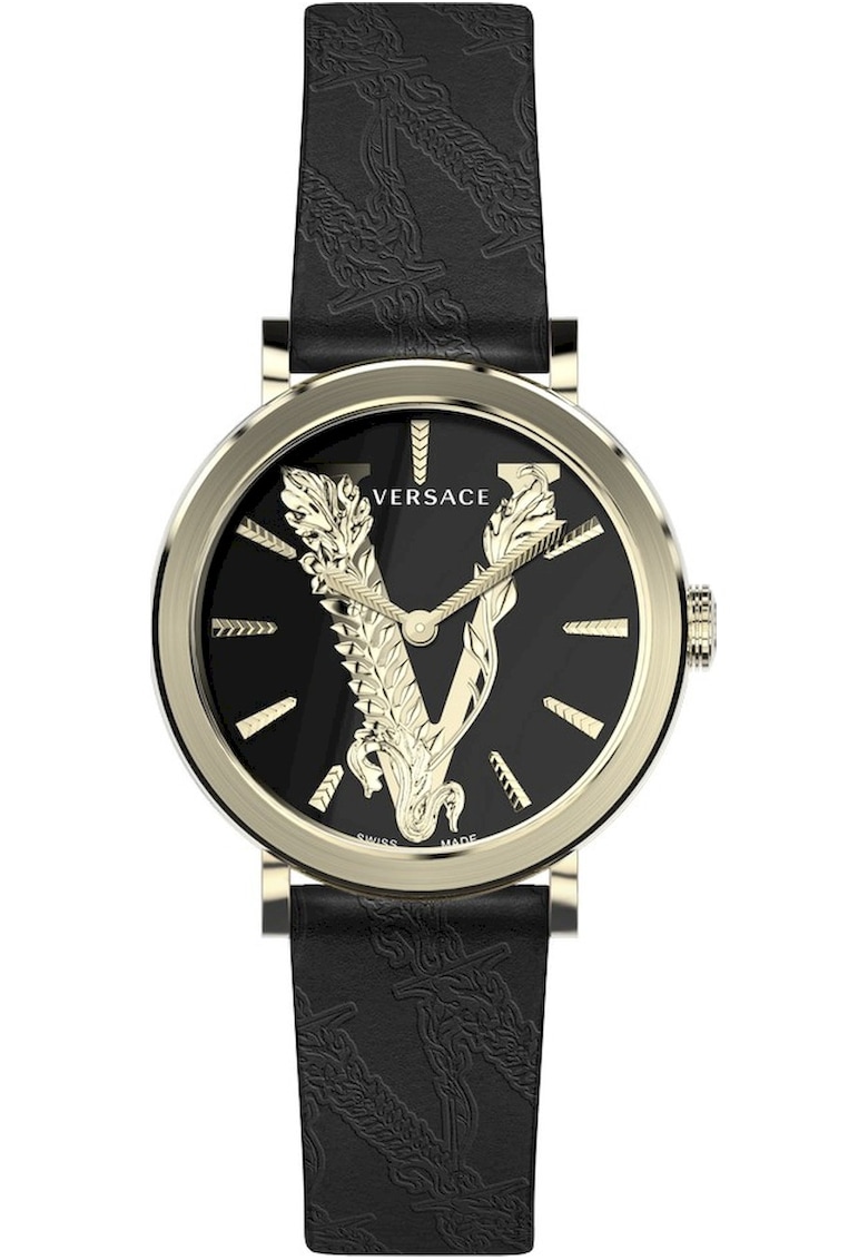 Ceas de dama VERI00220 - Quartz - 36mm - 5ATM