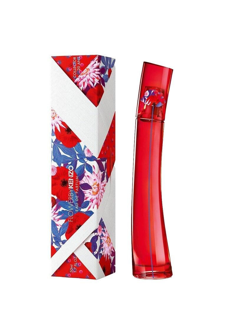 Apa de Parfum Flower by Kenzo 20th Anniversary Edition - Femei - 50 ml