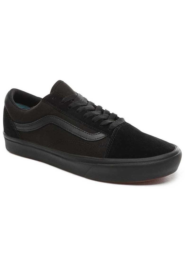 Tenisi Comfycush Old Skool - Negru