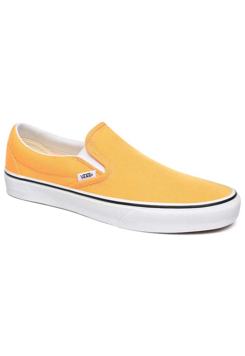 Tenisi Classic Slip-on - Galben