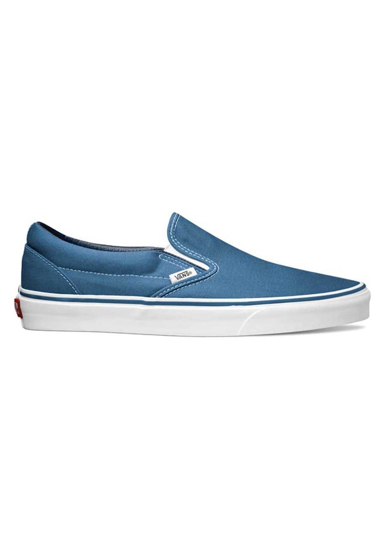 Tenisi Classic Slip-on - Albastru1