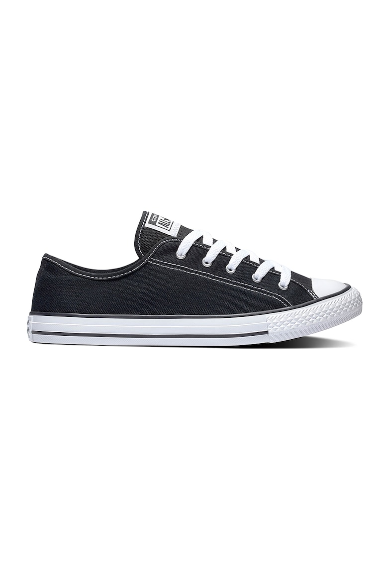 Tenisi Chuck Taylor All Star Dainty din panza