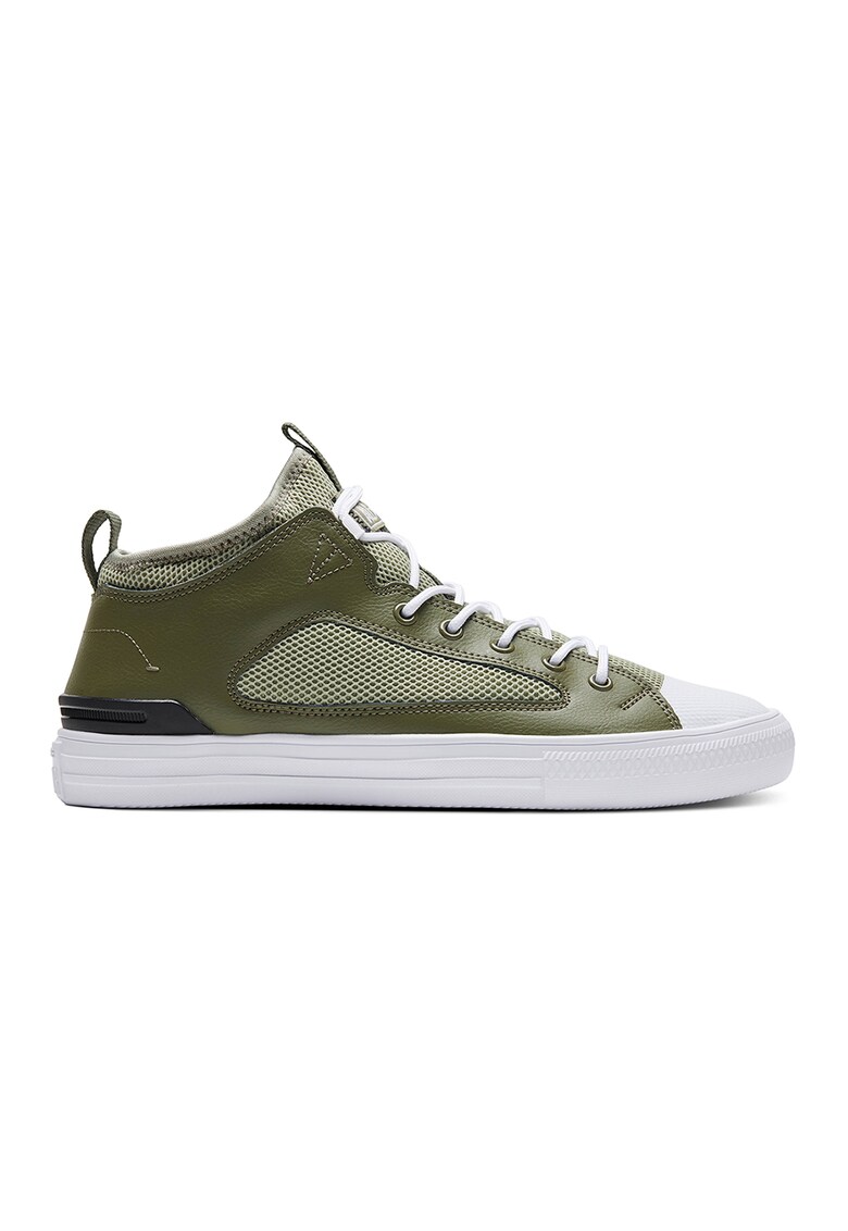 Олекотени унисекс спортни обувки CHUCK TAYLOR ALL STAR