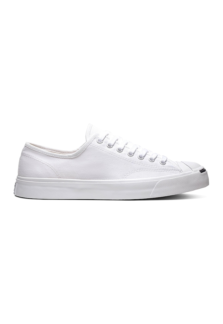 Tenisi unisex din material textil Jack Purcell First In Class Converse Converse