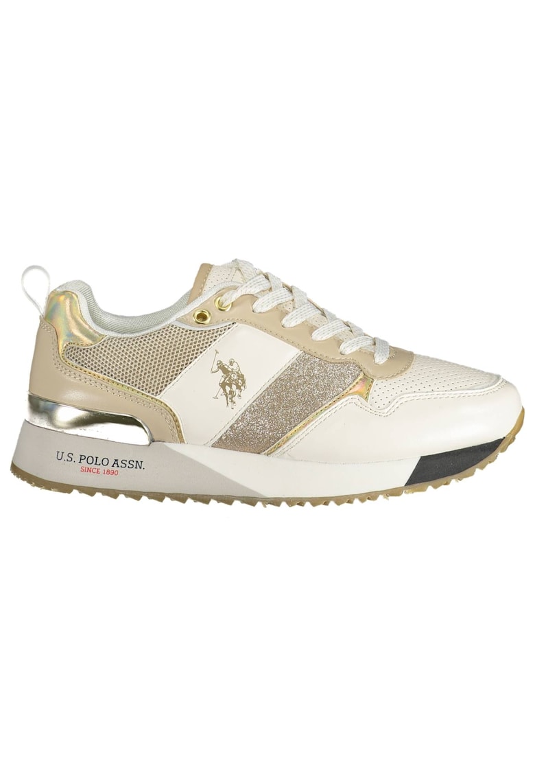 Sneakers Frida FRIDA4113S1/YM1 Off Sand