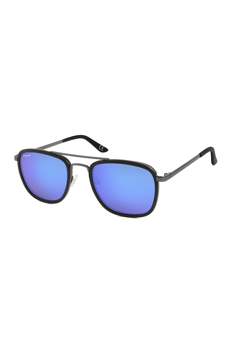 Ochelari de soare unisex pilot polarizati Alain