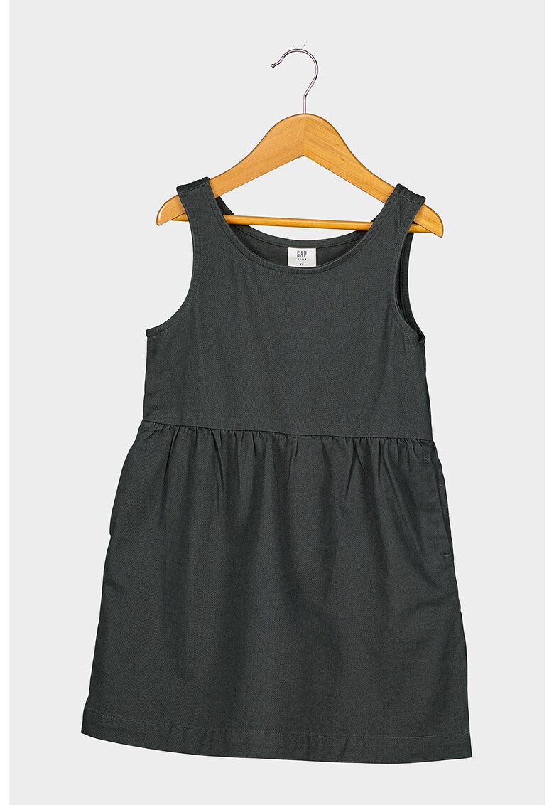 Rochie scurta de bumbac