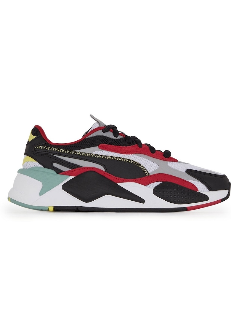 Tenisi Barbati Rs-X3 Puzzle 371570-27 - Multicolor