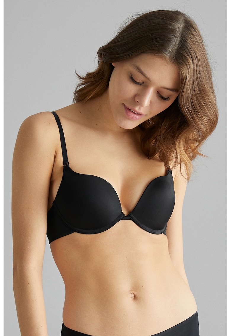 Sutien clasic cu bretele detasabile Lol UP