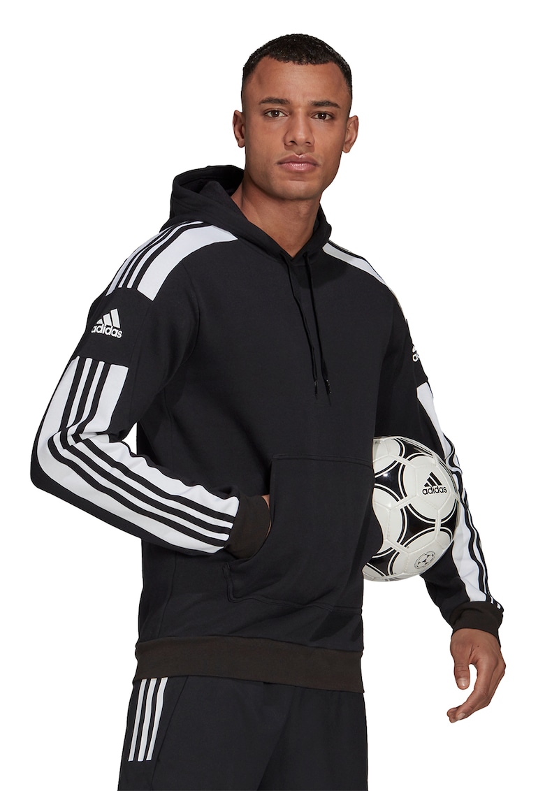 Hanorac cu buzunar kangaroo - pentru fotbal Squadra 21