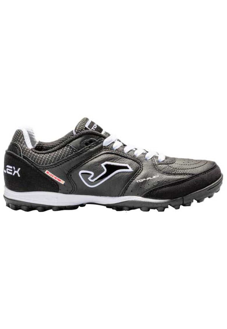 Cizme de fotbal Top Flex Tf - Gri