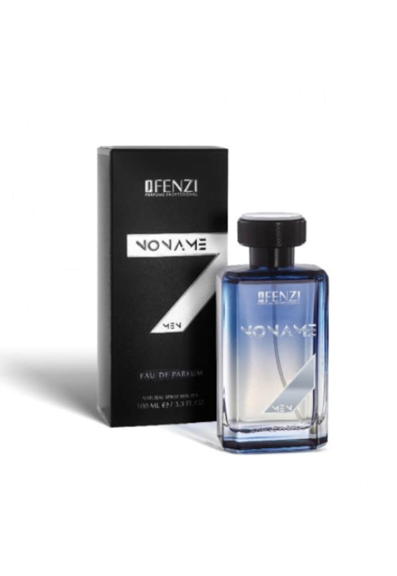 Apa de parfum - No Name Men - Barbati - 100 ml
