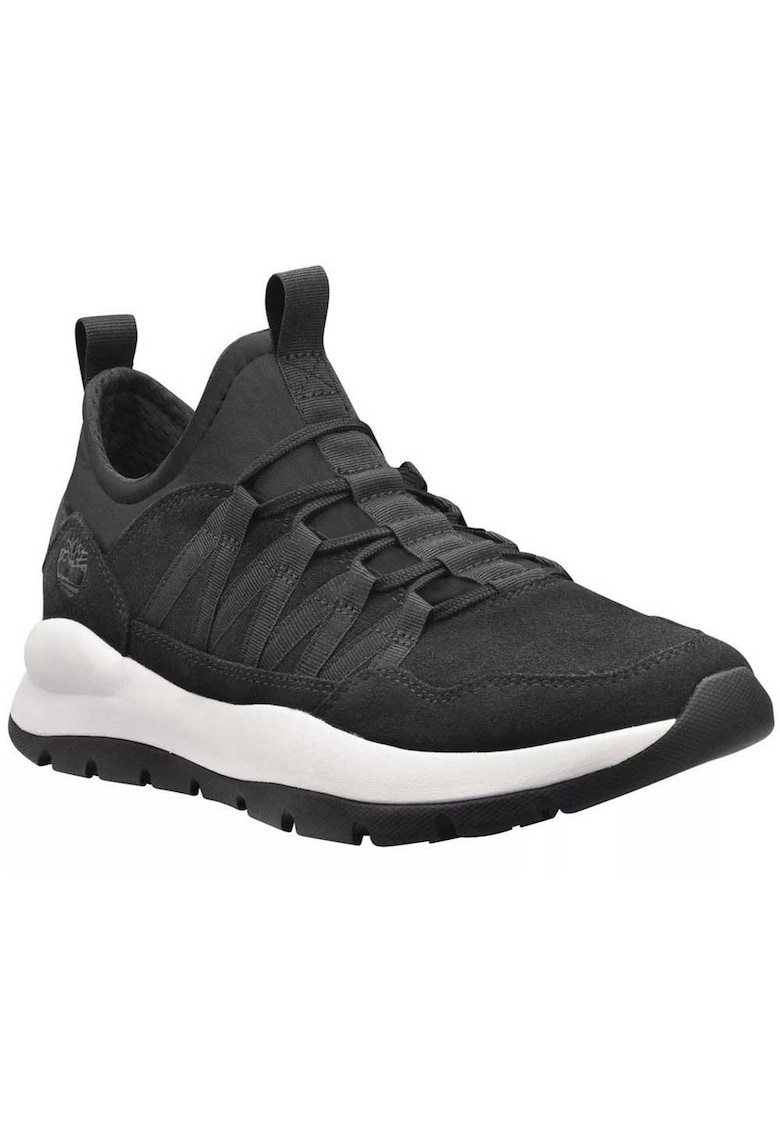 Pantofi sport Boroughs Project Mixed Super Oxford - Negru - Negru