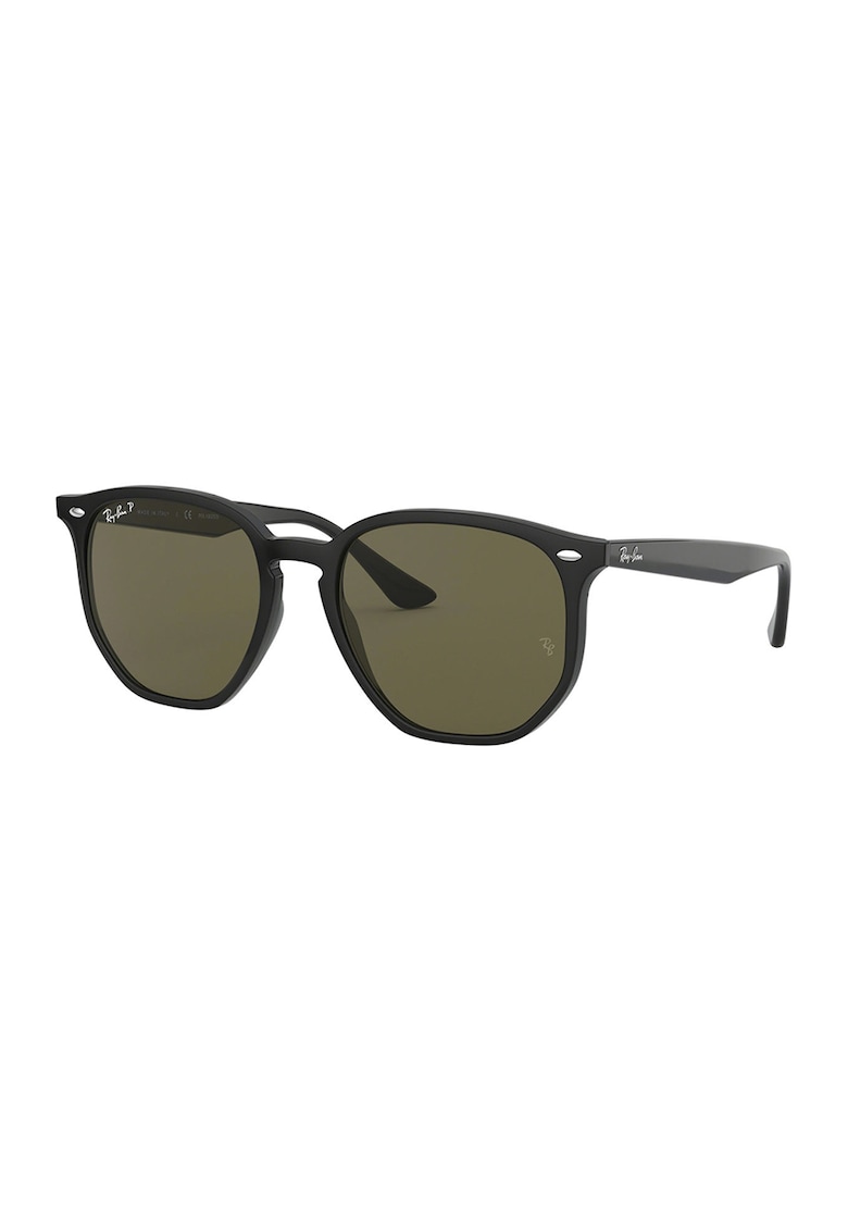 Ochelari de soare unisex patrati - polarizati