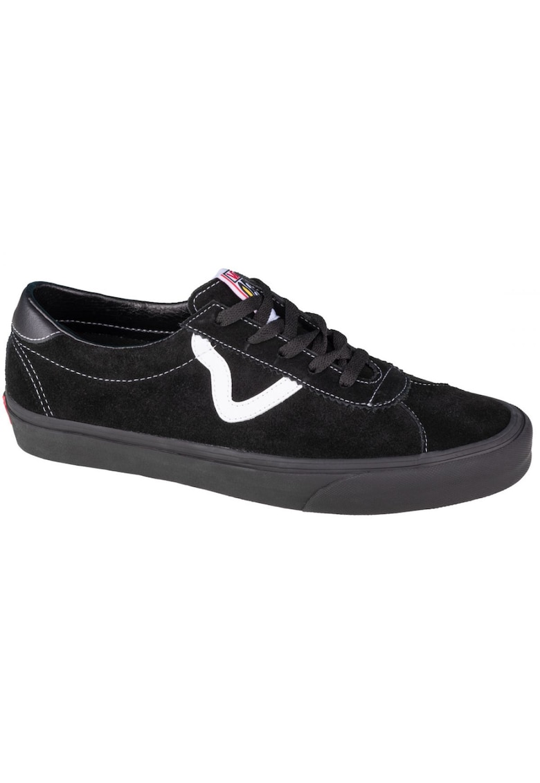 Tenisi barbati - BM101132 - Negru