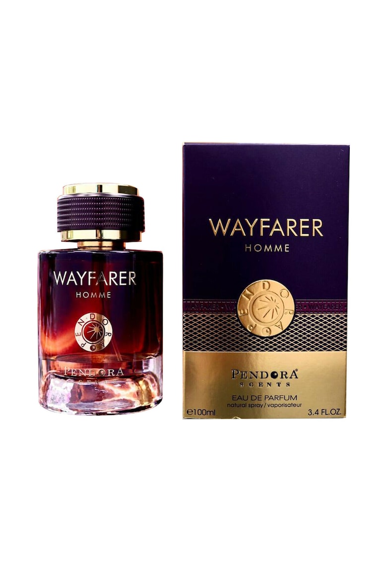 Apa De Parfum - Wayfarer - 100 ml - pentru barbati