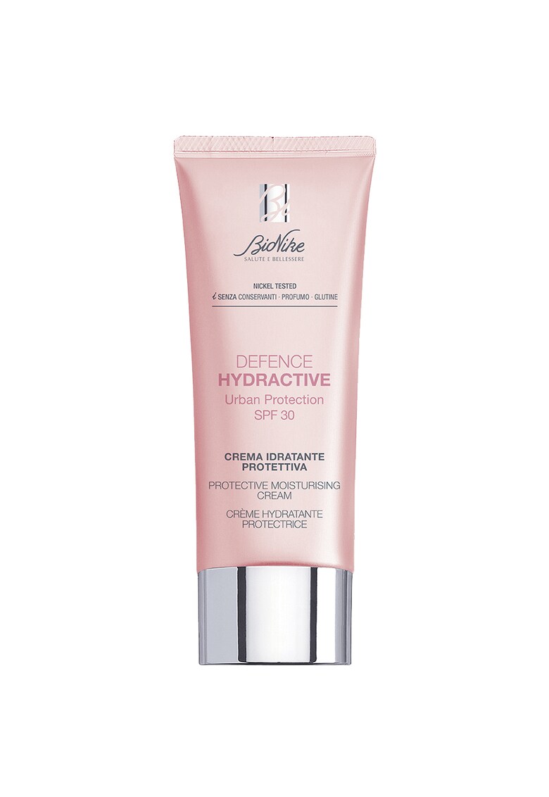 Crema hidratanta cu SPF 30 Defence Hydractive impotriva factorilor urbani - 40 ml