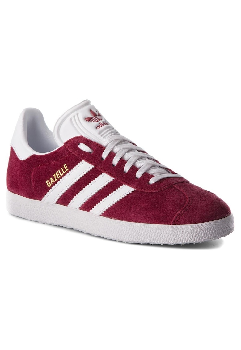 Pantofi Sport Gazelle BB5498 - Alb