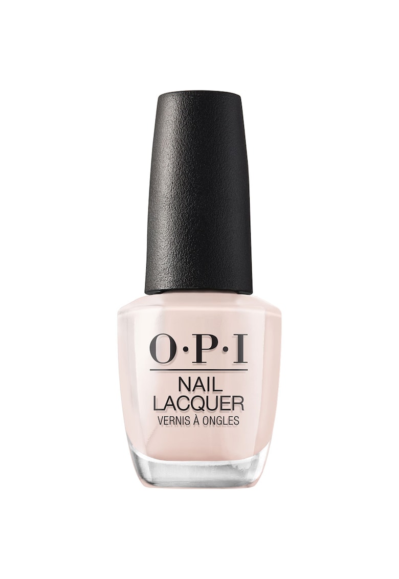 Lac de unghii Nail Lacquer - 15 ml - Nude