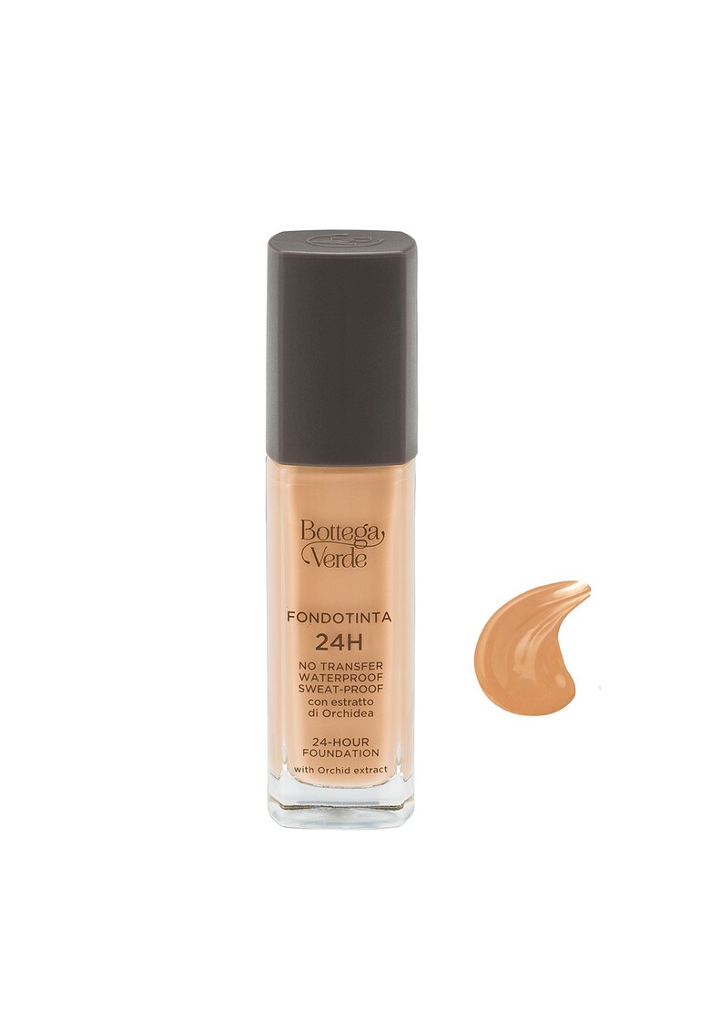 Fond de ten - de cu extract de de - 30 ML - 32`4 - Bej