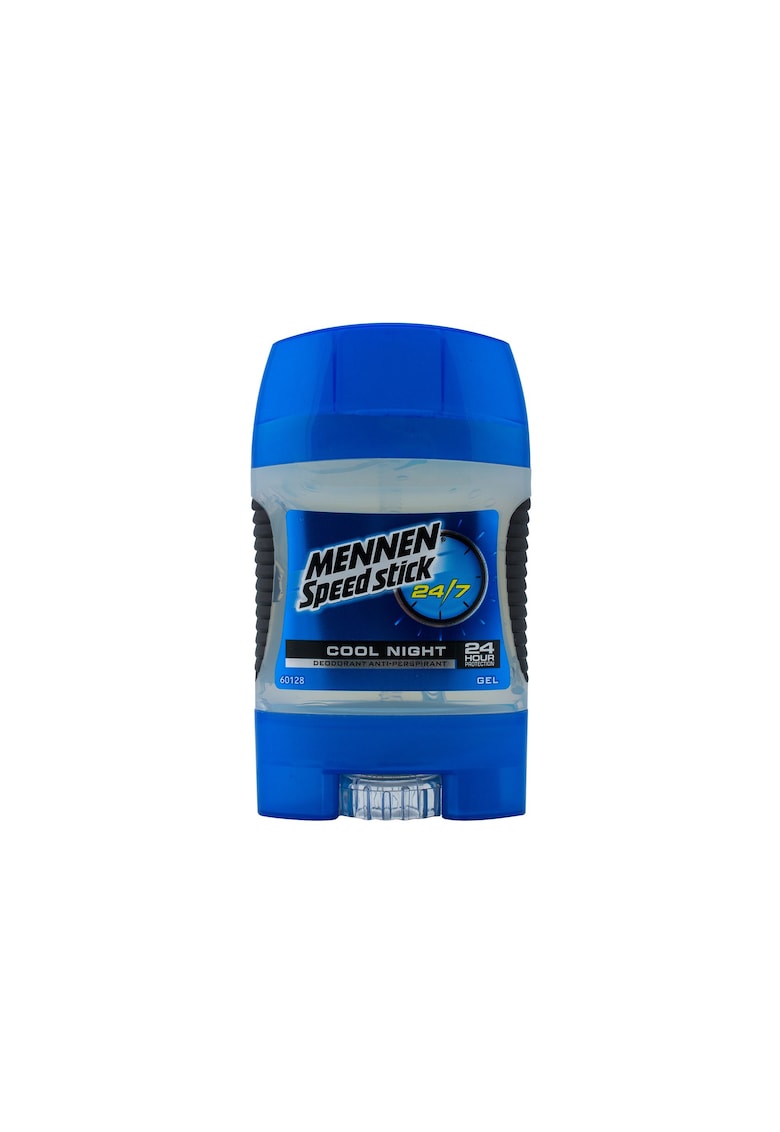 Deodorant gel  24/7 Cool Night - 85 g