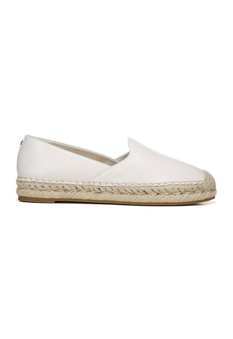Espadrile tip pantofi loafer din piele Kesia fashiondays.ro imagine noua