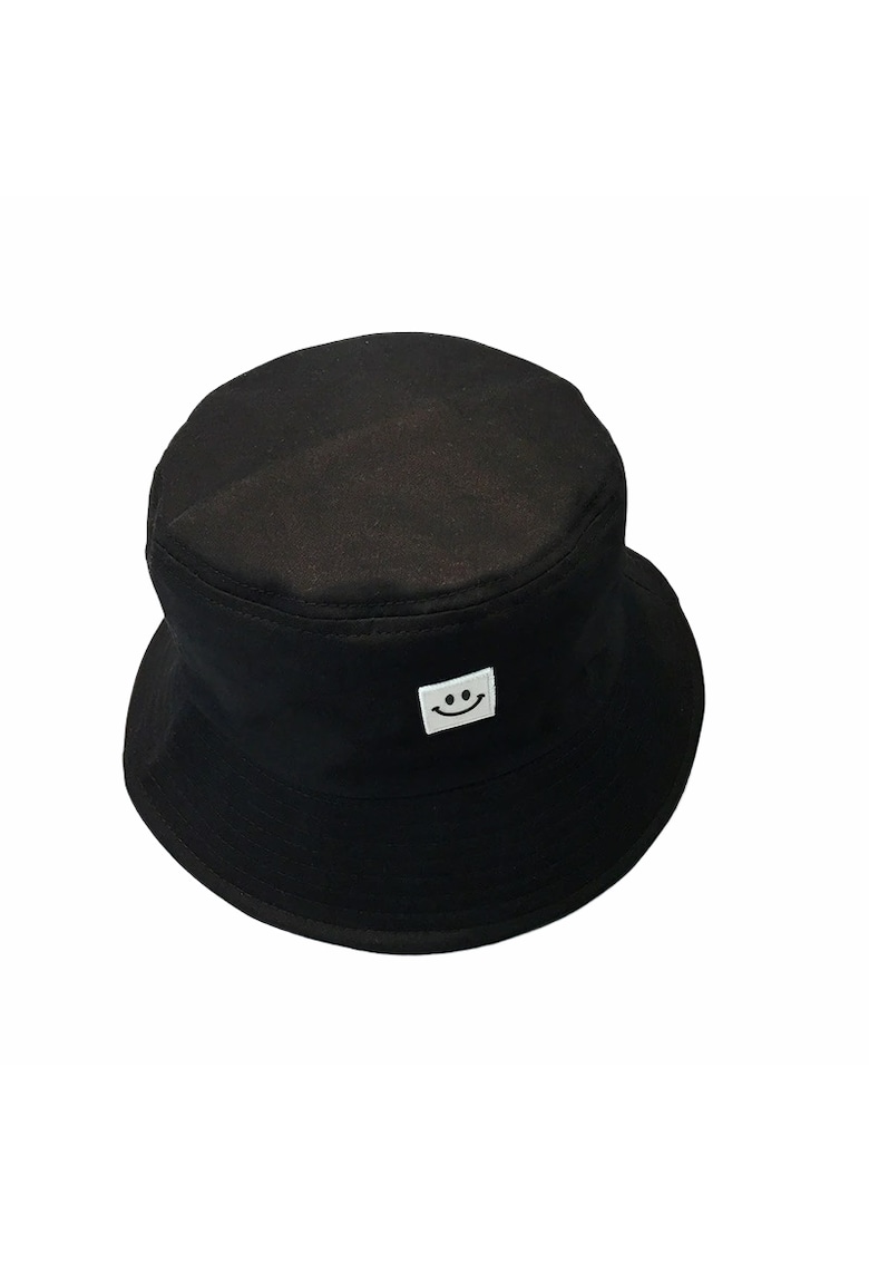 Palarie dama - neagra - stil pescar - Sophina -