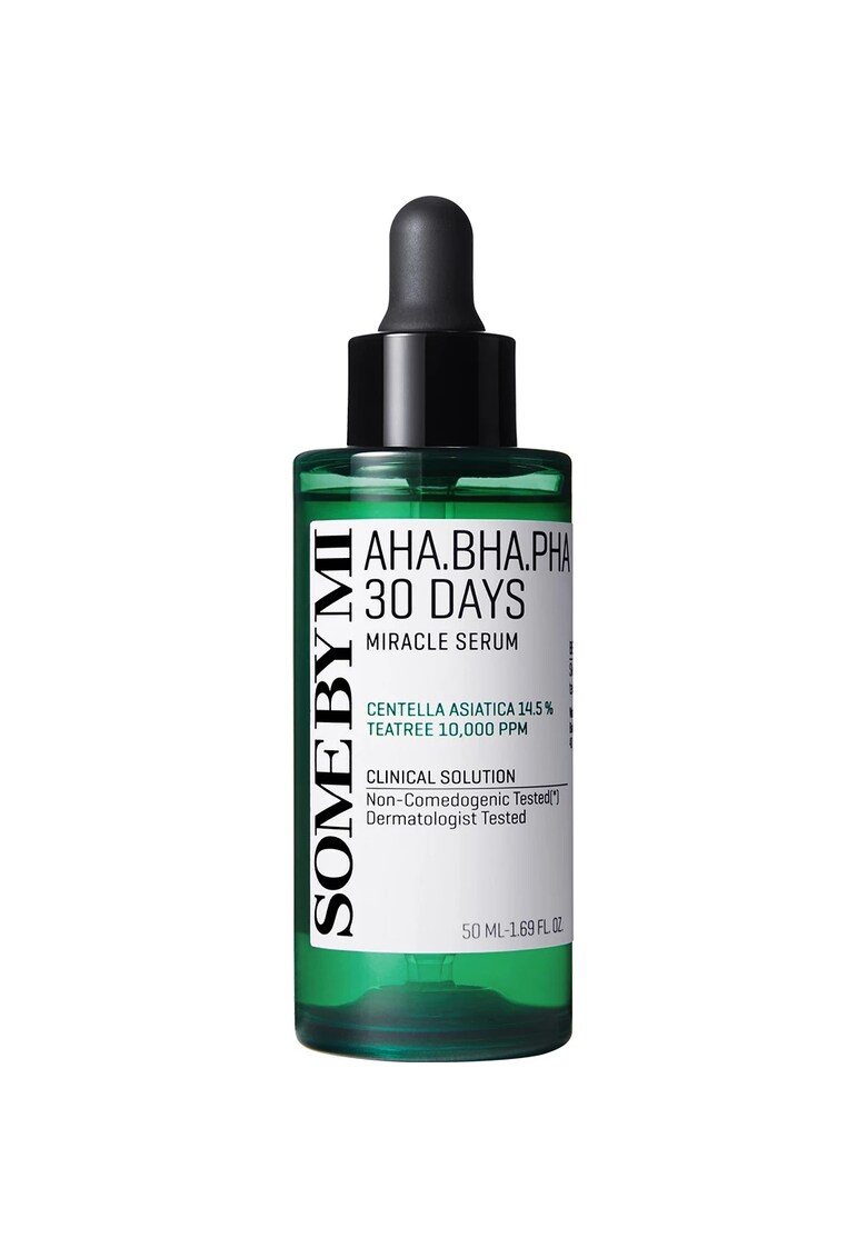 Ser de fata - Aha-Bha-Pha 30 Days Miracle Serum - 50 ml