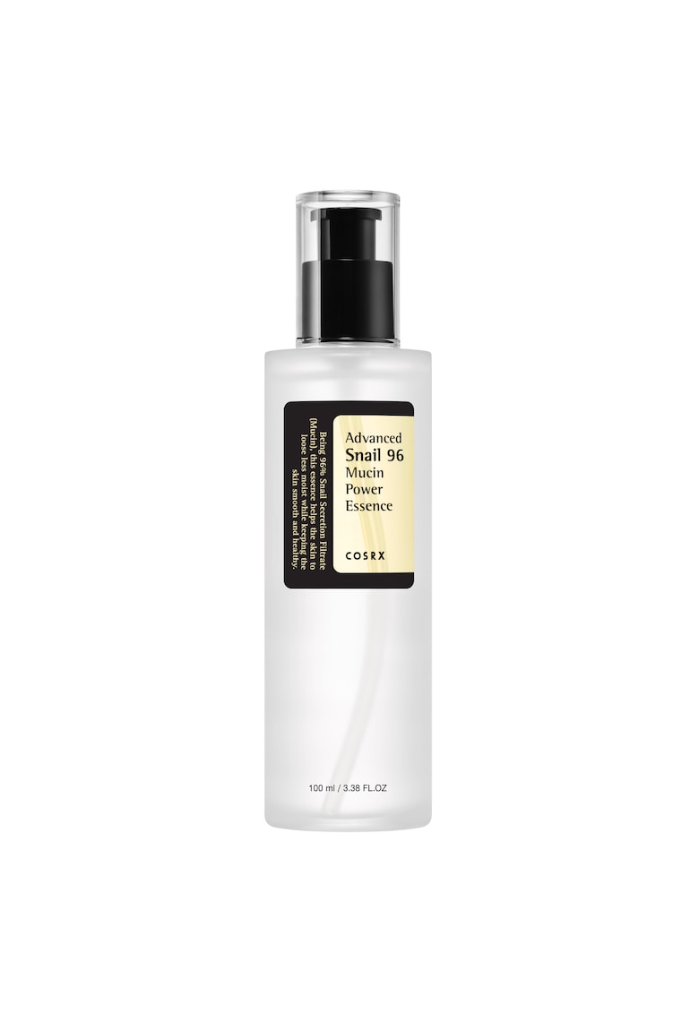 Esenta cu extract de melc Advanced Snail 96 Mucin - 100 ml