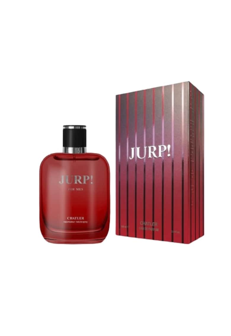 Apa de parfum Jurp! Barbati - 100 ml