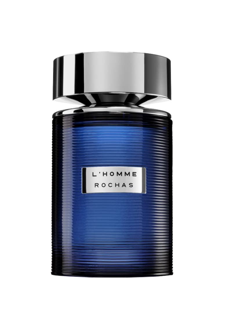 Apa de toaleta  L'Homme Rochas Barbati 100 ml