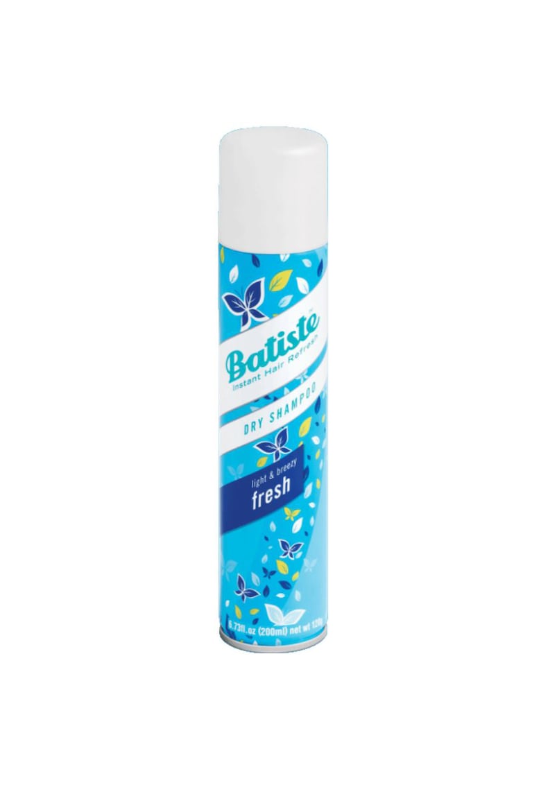 Sampon uscat Fresh - 200 ml