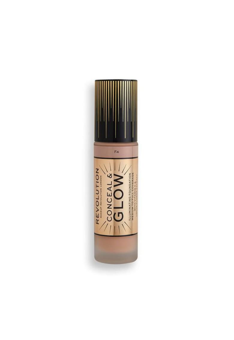 Fond de ten Conceal & Glow - 23 ml