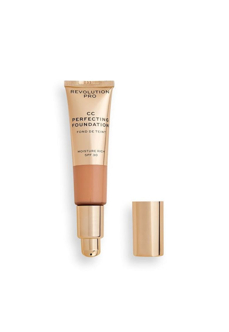 Fond de ten Face Pro CC Perfecting Foundation F9 SPF30 - 26 ml