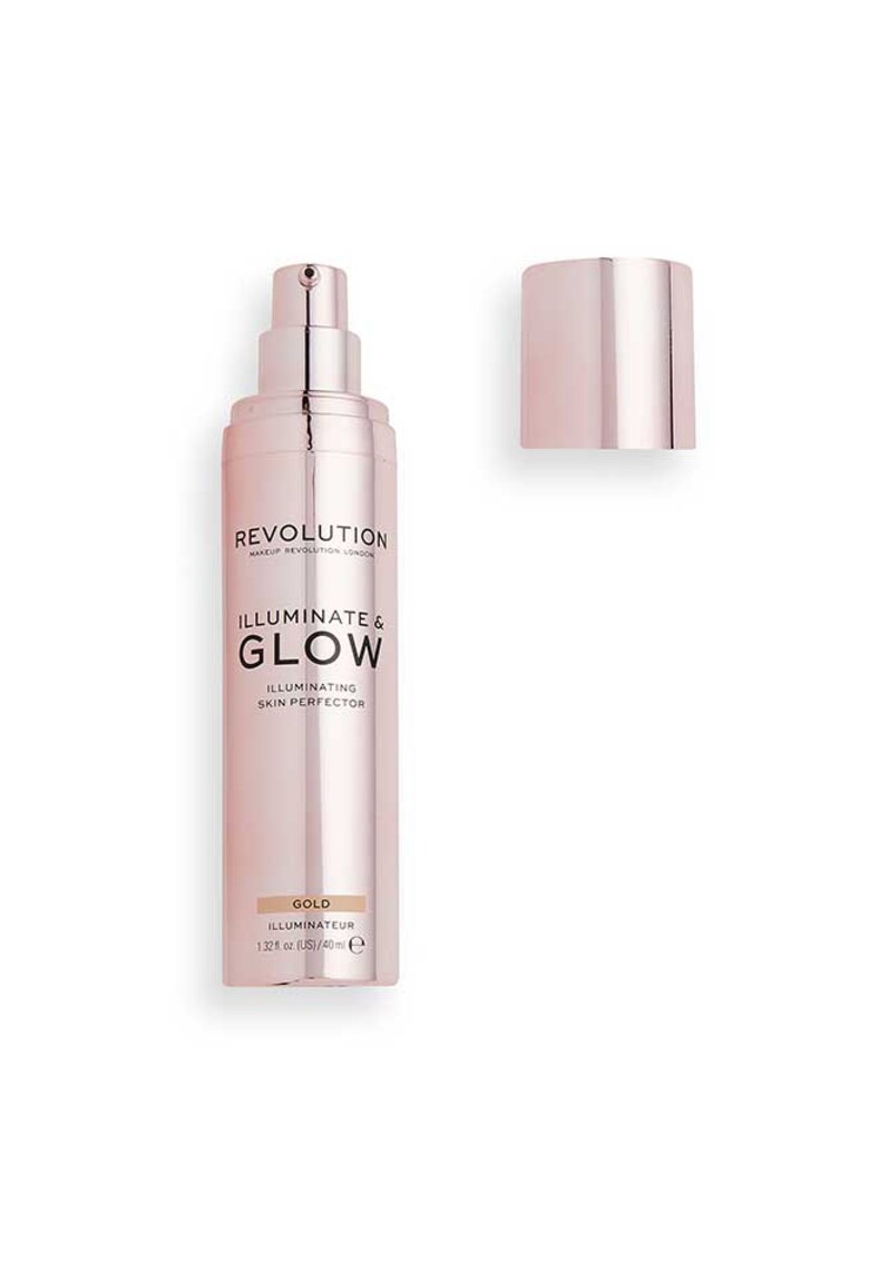 Iluminator lichid Glow & lluminate – 40 ml fashiondays imagine noua